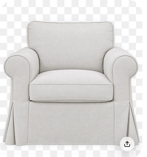 Nuovissimo copripoltrona ikea - copripoltrona,