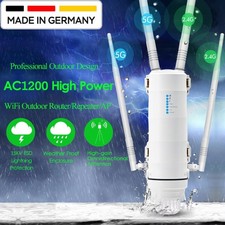 WAVLINK AC1200 Prolunga Wi-Fi