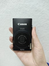 Canon IXUS125/IXY220F/ELPH110