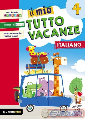 9788809819979 mio tutto - mio,