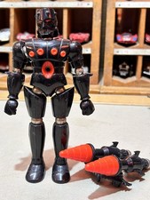 BARON KARZA Micronauti GIG