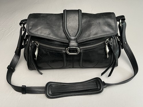 Borsa tracolla francesco - borsa,