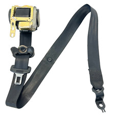 CINTURA DI SICUREZZA ANTERIORE SINISTRA SEAT IBIZA 1.4 TDI 75 CV (2001-2006) SX