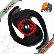 10 Pz. avvolgitore di ricambio