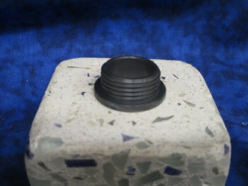 Boccola coclea per stufa - , a