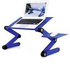 Tavolo Destktop porta pc da letto e scrivania