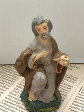 1950 Nativity Figurine