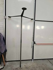 Sostegno rete protettiva Jeep auto moto Veicoli, Militare Rievocazioni (sp.s.)