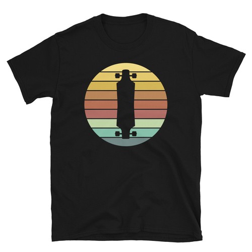 Shirt unisex manica - t-shirt,