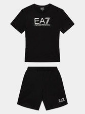 Completo Bambino EA7 Emporio