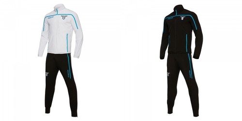 3067 macron lazio tuta - lazio,
