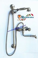 Rubinetto,Gruppo,doccia,parete
