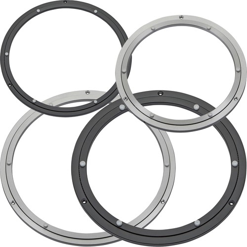 Corona girevole cuscinetti - , a