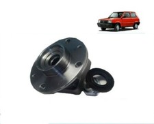 CUSCINETTO RUOTA MOZZO