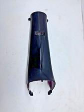 Distintivo quadrato Lambretta SX/Special125/Li/Li4 tardo Horncast 100% italiano innocenti