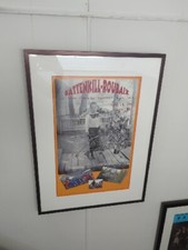 Poster Salem, New York