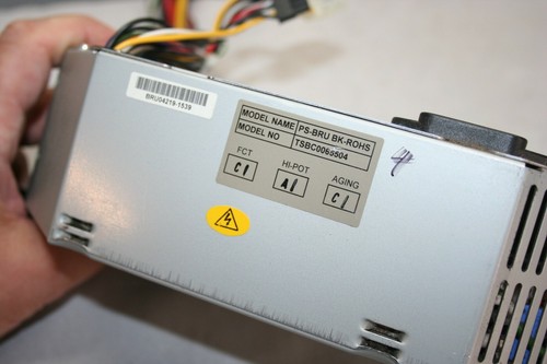 Alimentatore toshiba a20 - alimentatore,
