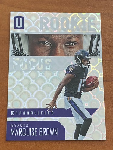 2019 panini unparalleled - 🏈2019,