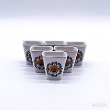 6er Set Hollóháza Ungheria