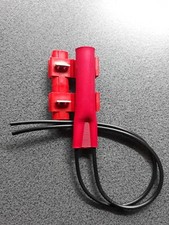 Simulatore pretensionatore airbag Alfa Romeo tutti i modelli resistenza airbag controllo