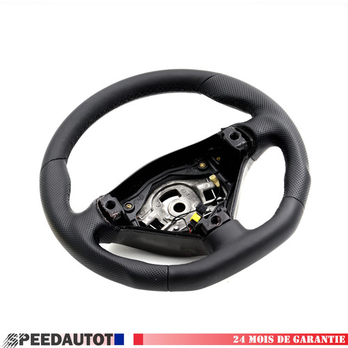 Volant tuning aplati - tuning,