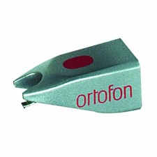Ortofon PRO argento DJ ago di