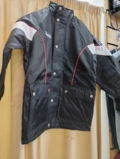 giaccone sportivo uomo Erreà