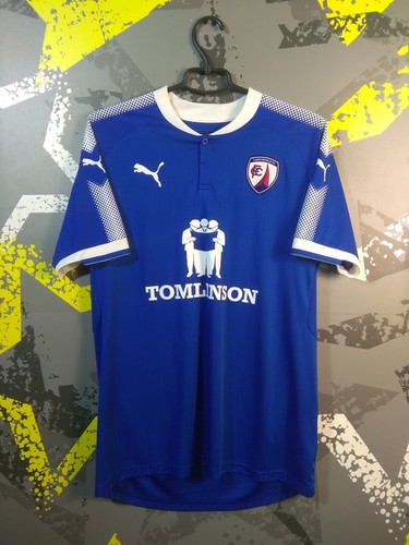 Maglia chesterfield home - maglia,