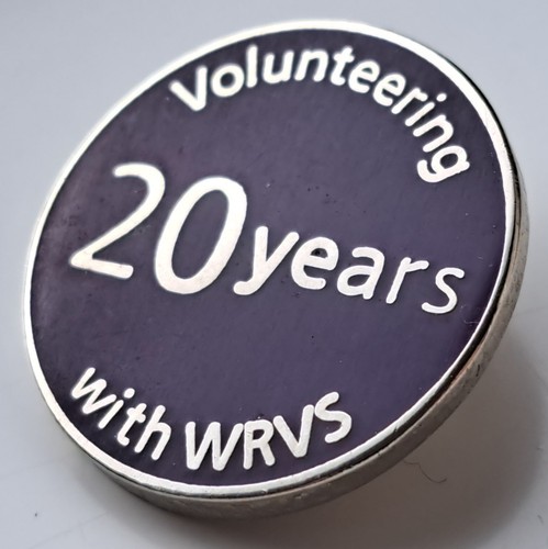 Women royal voluntary - women's,