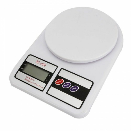Bilancia cucina elettronica - bilancia,