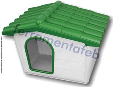 CUCCIA GRANDE ESTERNA RESINA