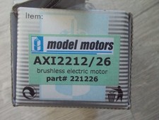 modellismo motori Part#221226