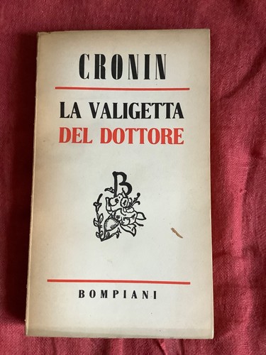 Valigetta del dottore - la,
