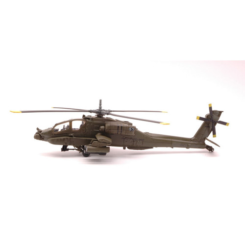 Elicottero apache 1 55 - apache, ah-64
