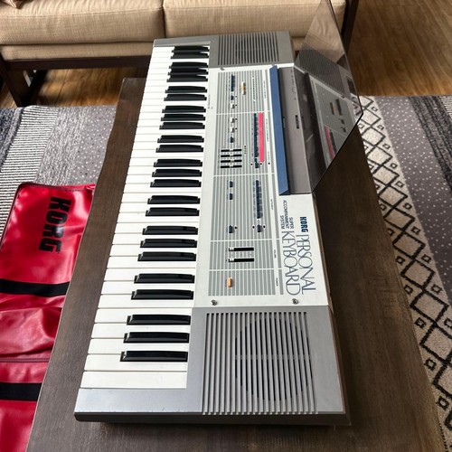 Korg sas tastiere - sas-20,