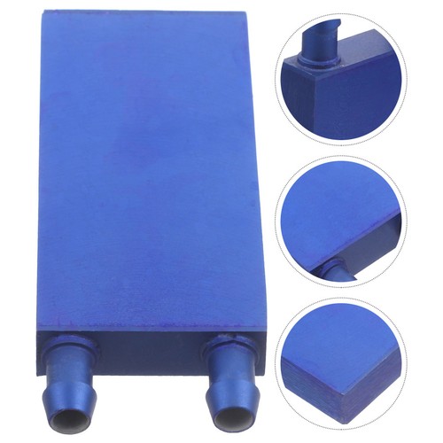 Kit raffreddamento acqua pc - ,