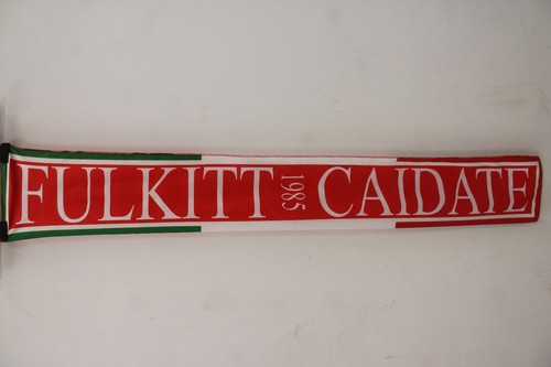 Sciarpa calcio scarf - , ultras