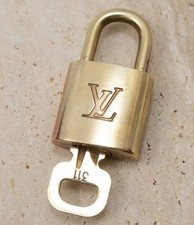 Louis vuitton lucchetto - louis,