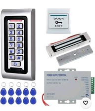 HFeng Kit Sistema di Controllo