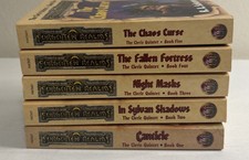 Forgotten realms the - forgotten,