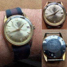 Orologio Uomo Vintage Beltane