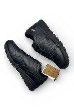 Diadora N.92 L Black - Taglia