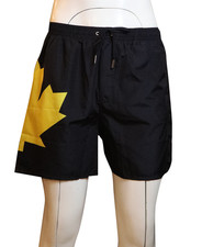 Dsquared2 costume uomo nero