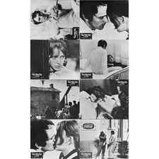 TEOREM Carte Lobby Originali