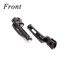 MFP Black Racing Front 1"