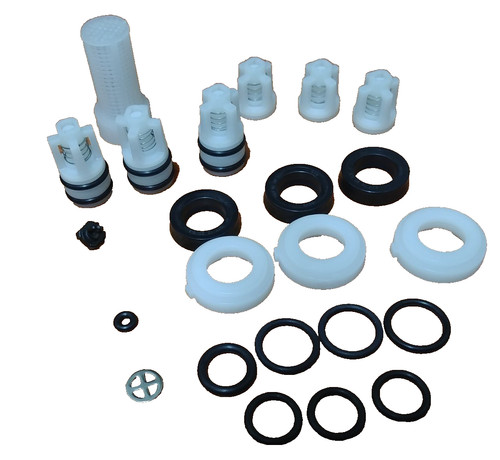 Black decker kit guarnizioni - black&decker,