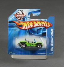 Hot wheels 2008 - 2008, buggy