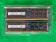 LOTTO 4 x 16GB SK HYNIX DDR3