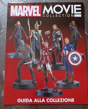 Poster Marvel Movie Collection