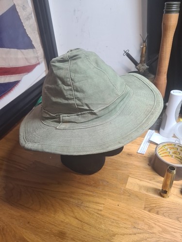 North vietnamese boonie - boonie, style